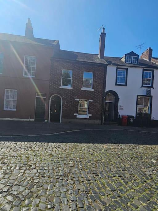 Carlisle City Centre The Gavel Dış mekan fotoğraf